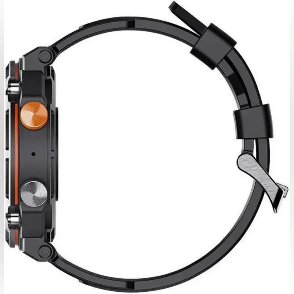 C21pro Smart Watch Outdoor Pedometer Heart Rate Blood Pressure